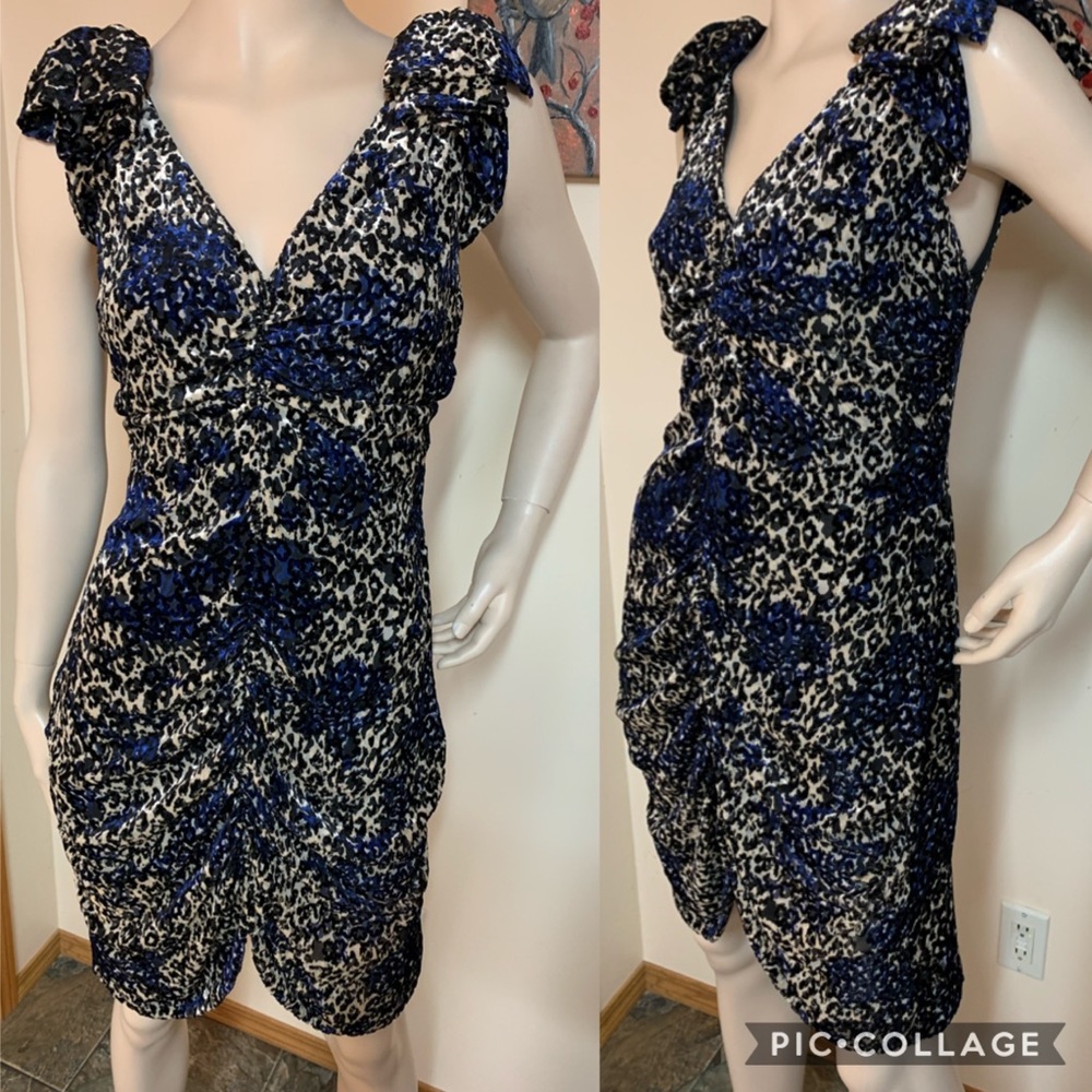 Yoana Baraschi dress🤍